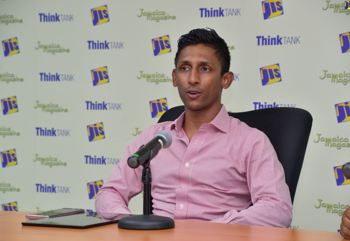 Road Jockey Aims to Enter Caricom Market