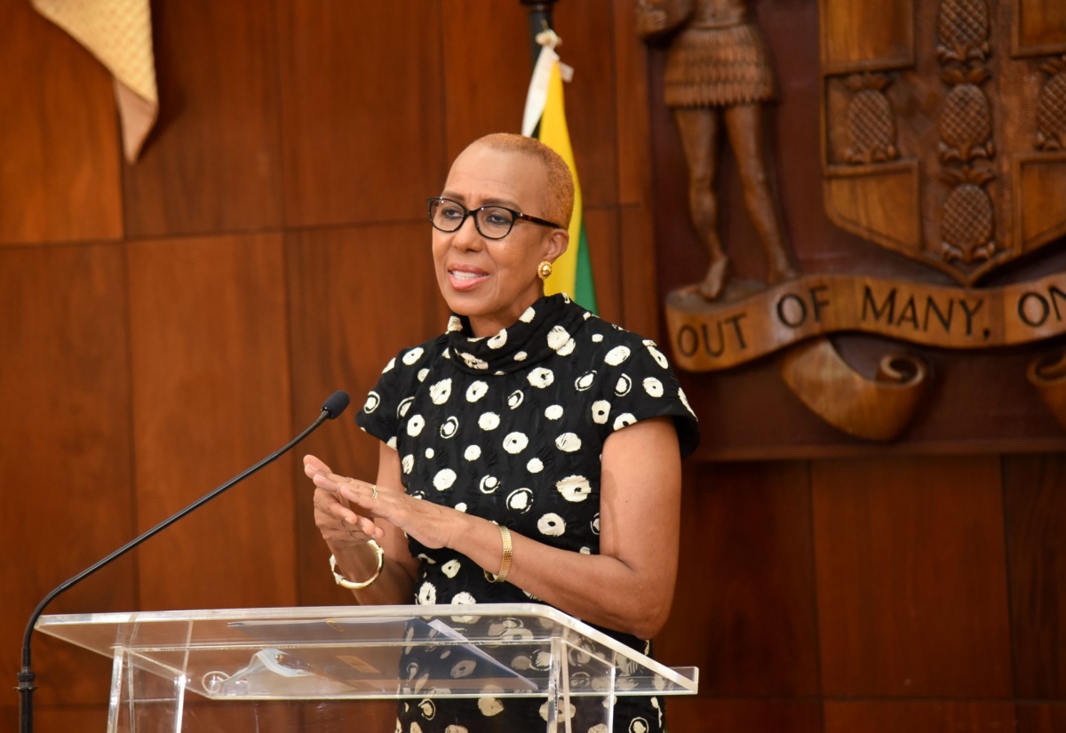 Jamaica Amends Legislations Ahead Of Hosting AICE