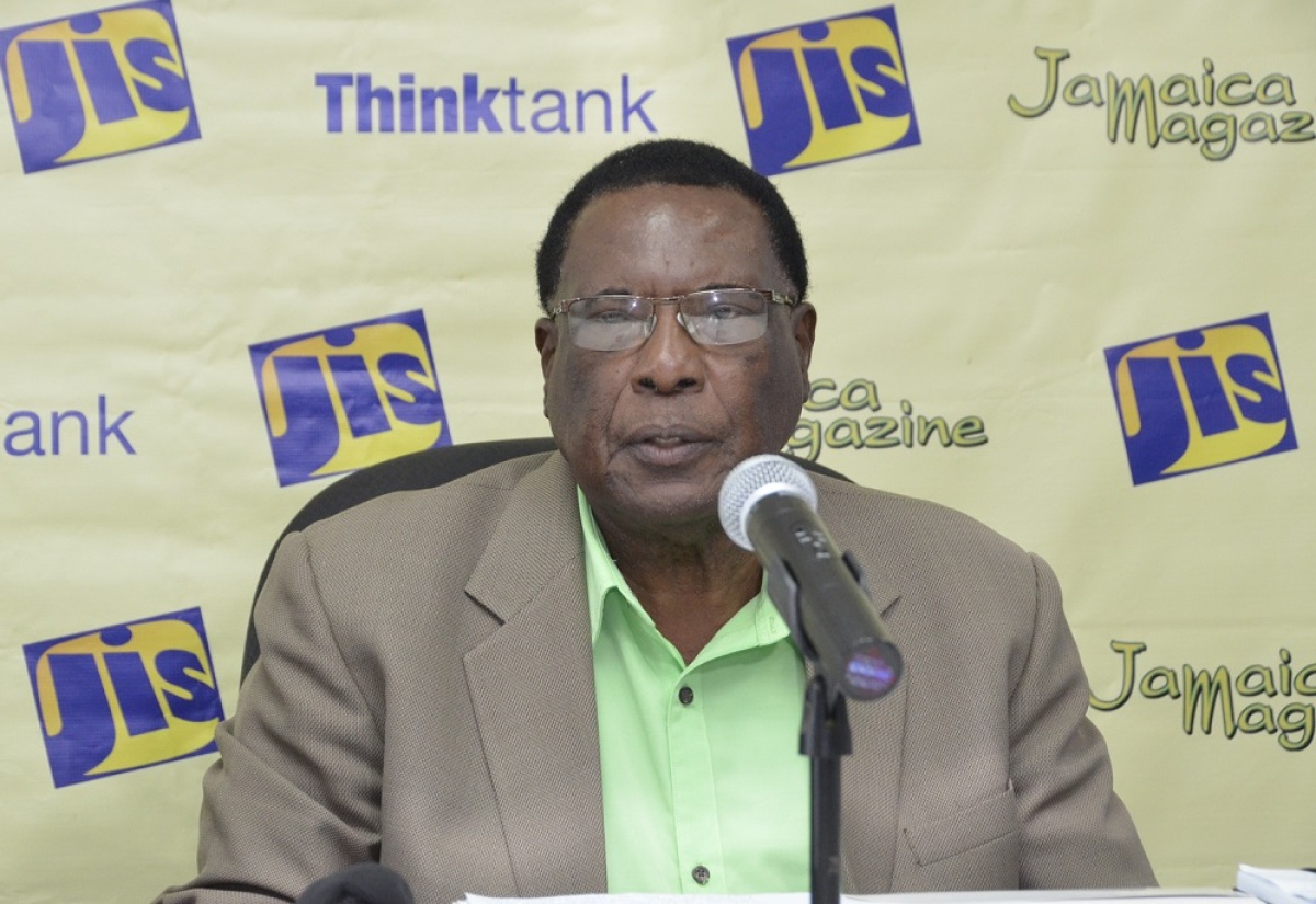 St. James Municipal Corporation Says Vendors Must Sell In Designated Areas