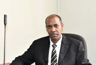 Chief Executive Officer of  the Hanover Municipal Corporation,  David Gardner

