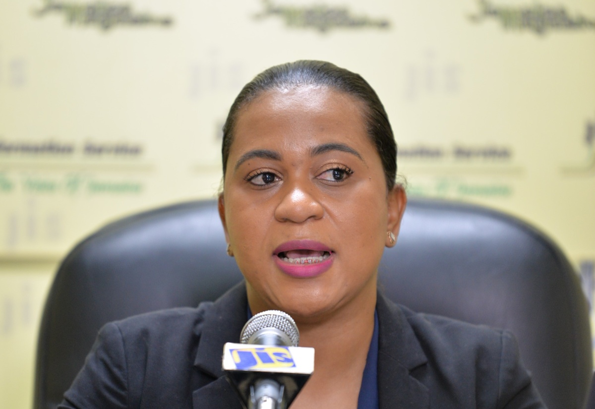 Jamaicans Encouraged to Treat the Homeless with Respect