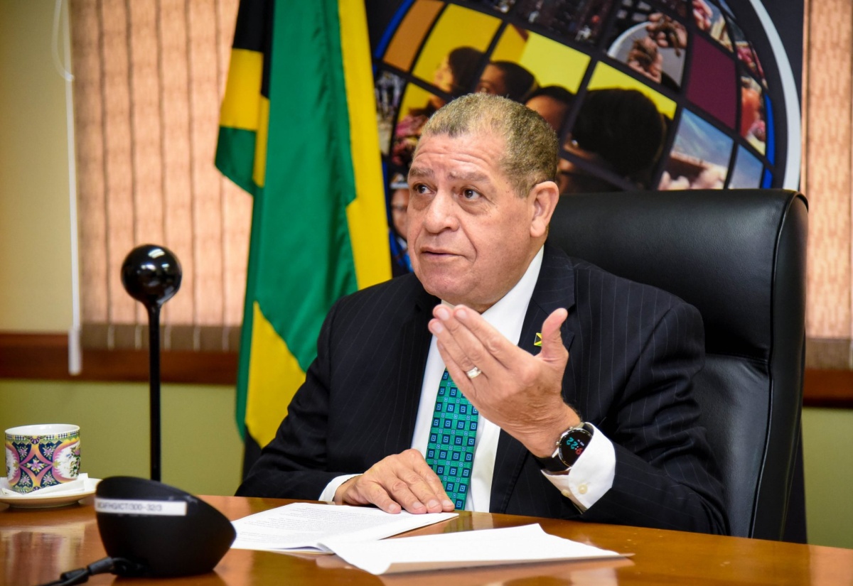 Jamaica In V-Shaped Economic Recovery – Shaw