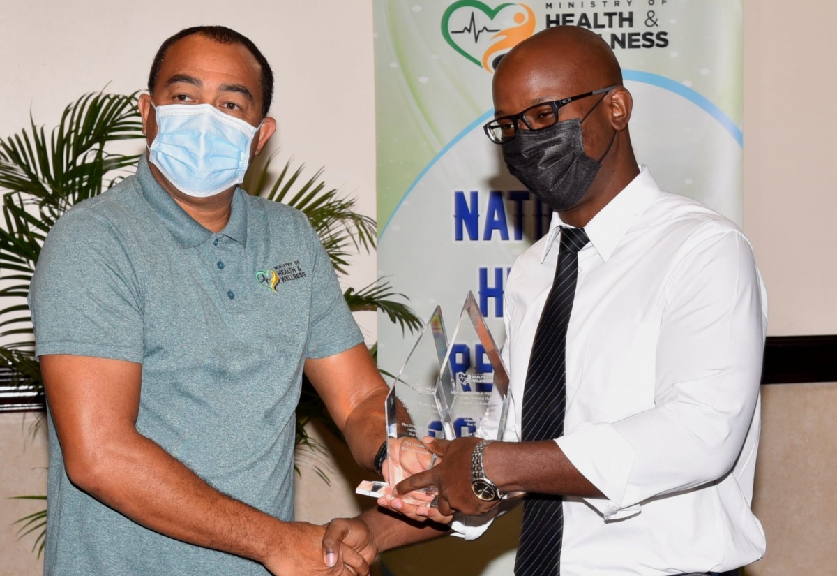 Research On Jamaica’s COVID-19 Experience Can Bolster Health Sector Resilience