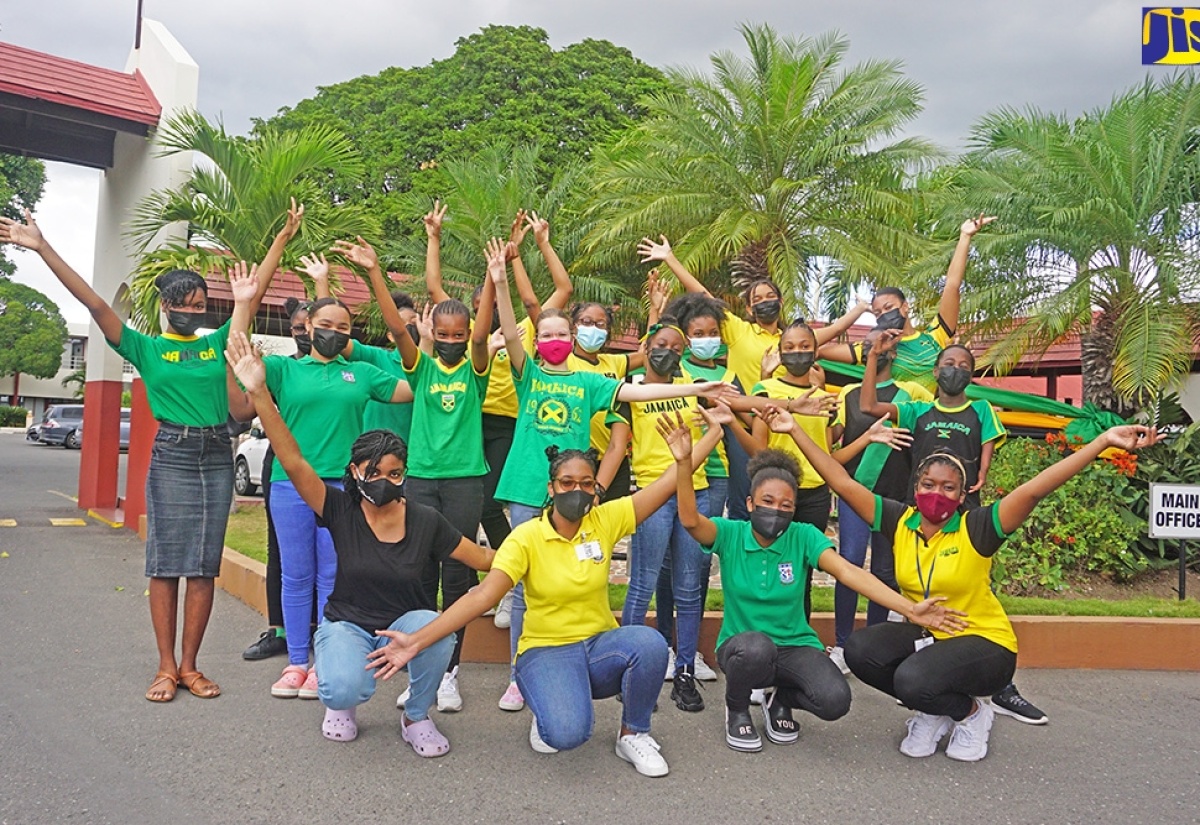 PHOTOS: Jamaica Day