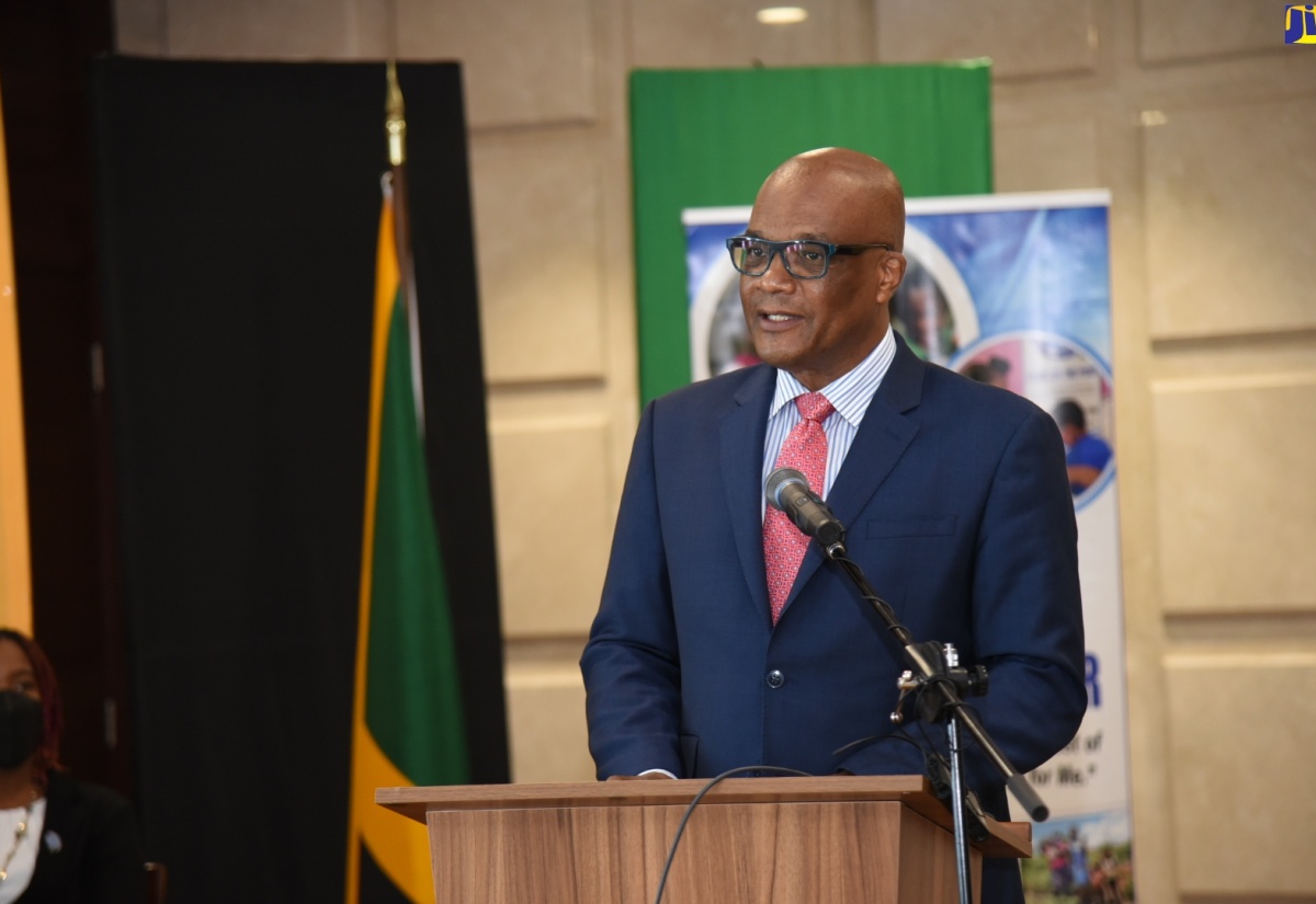 Jamaicans Abroad Pump Over J$500M Into COVID-19 Response