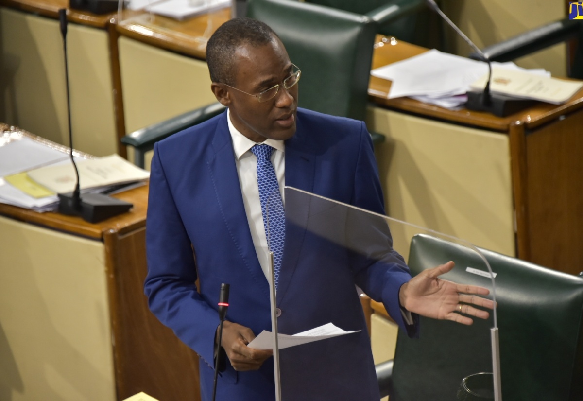 Funds Allocated To Complete Renovations At Hope Valley Experimental And August Town Primary
