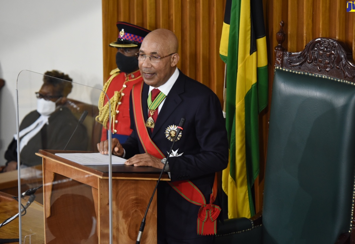 Investments In Security Infrastructure Have Impacted Major Crimes – GG