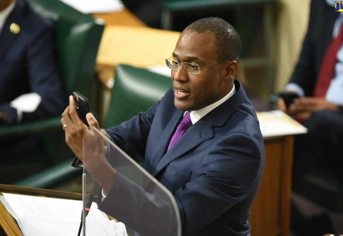 $2500 Incentive For Jamaicans To Get Digital Wallet