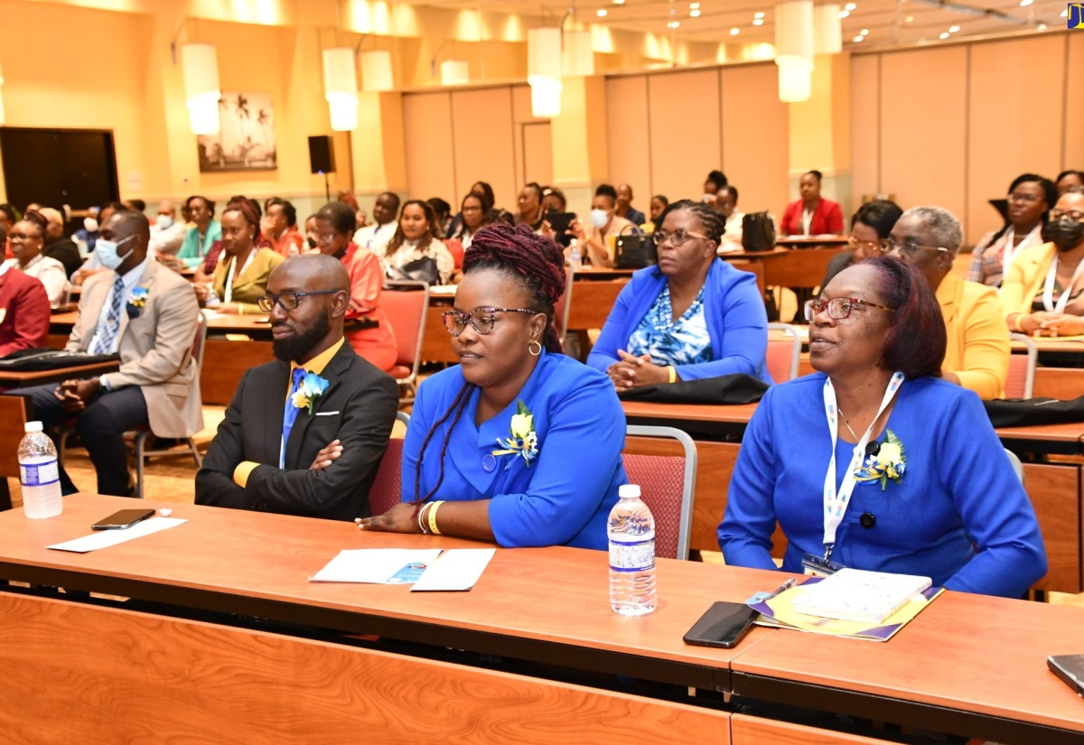 Secretaries Of Secondary Schools Urged To Play Role In Supporting Students