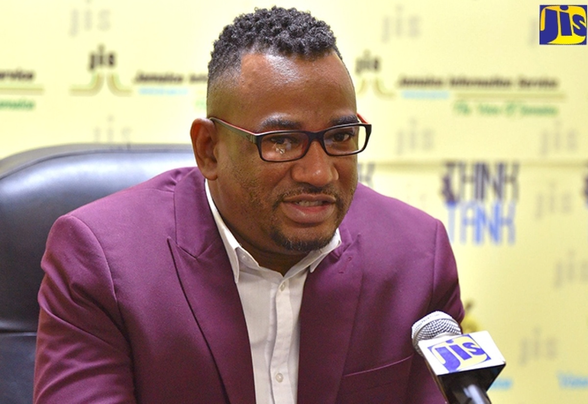 Edna Manley College Ready To Train Jamaicans For Growth In Creative Industry