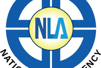 NLA Logo