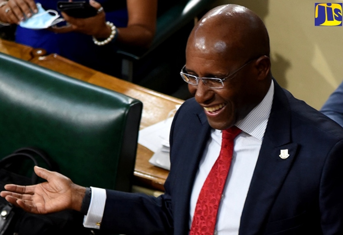 Senate Approves Transfer Of All Assets Of Jamaica Development Bank