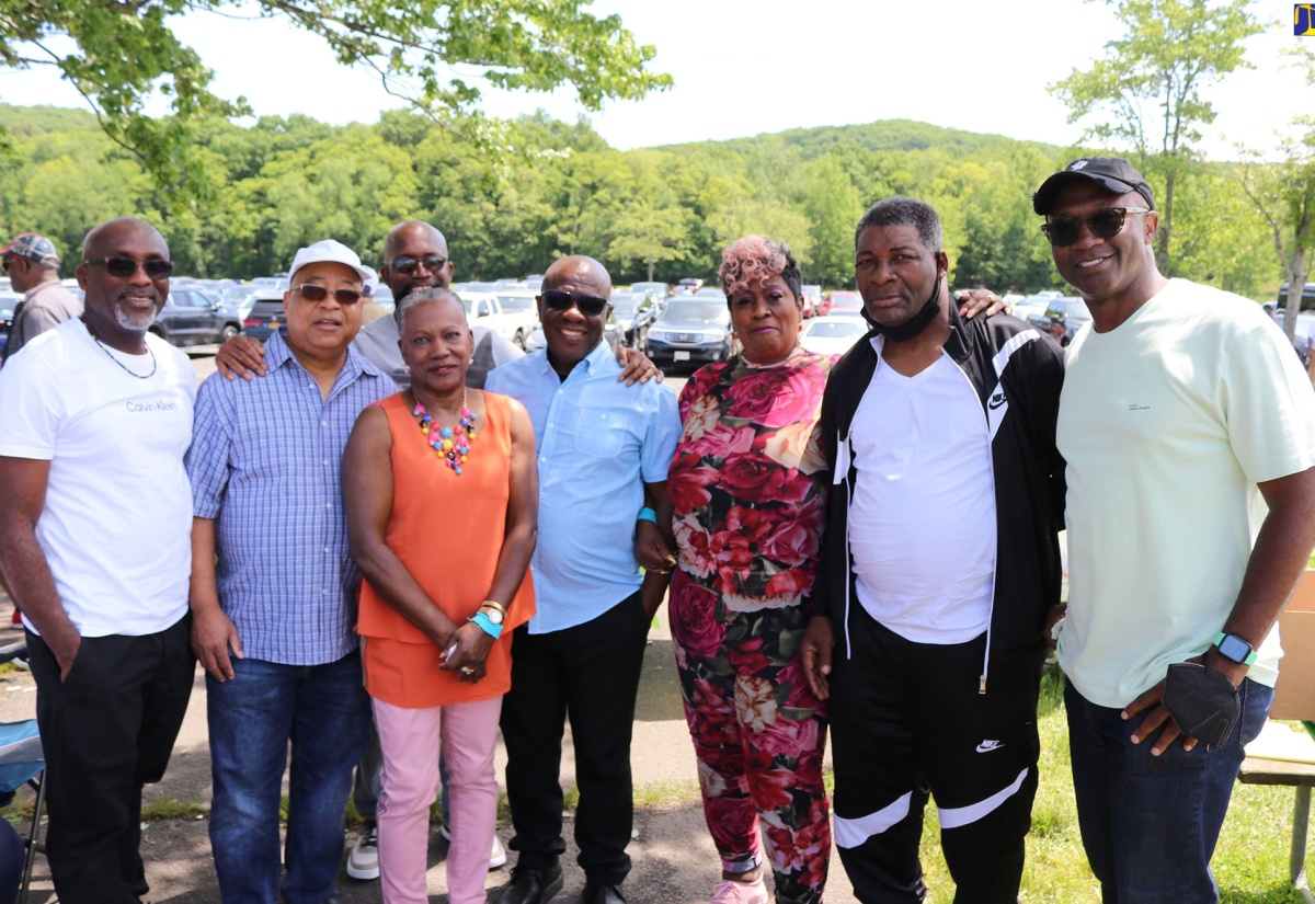 A Grand Trelawny Tradition Returns To New York