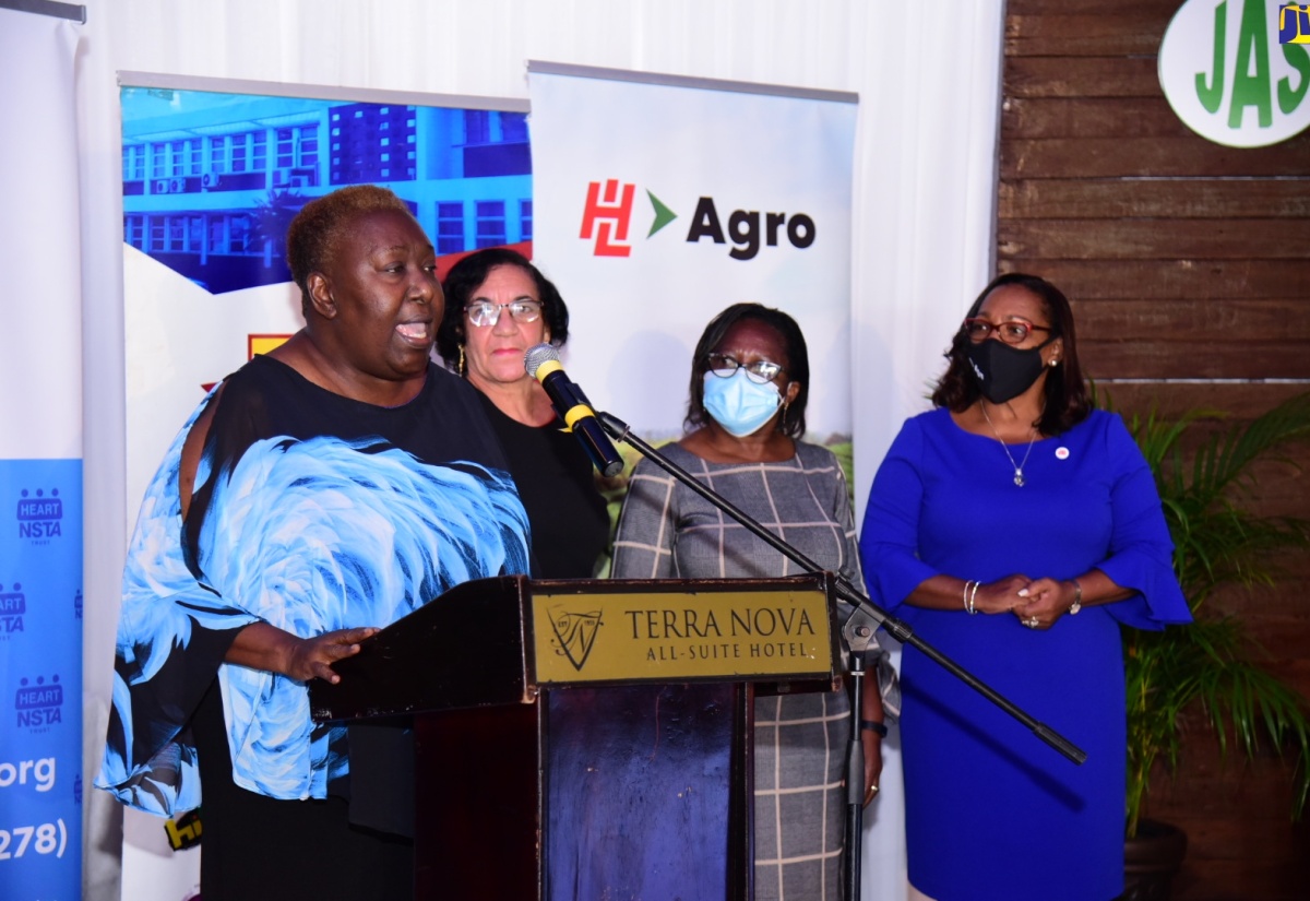 Jamaican Women In Agriculture To Benefit From New Association