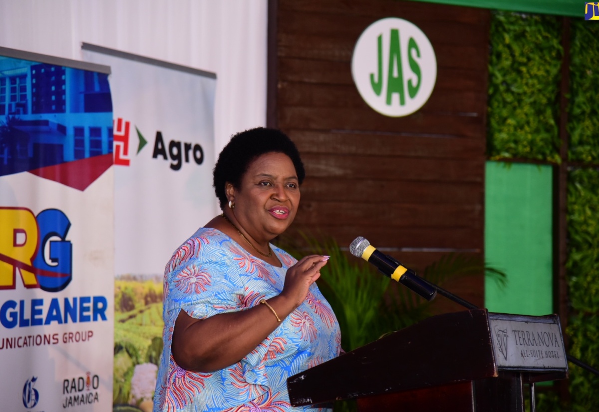 Jamaican Women In Agriculture To Benefit From New Association