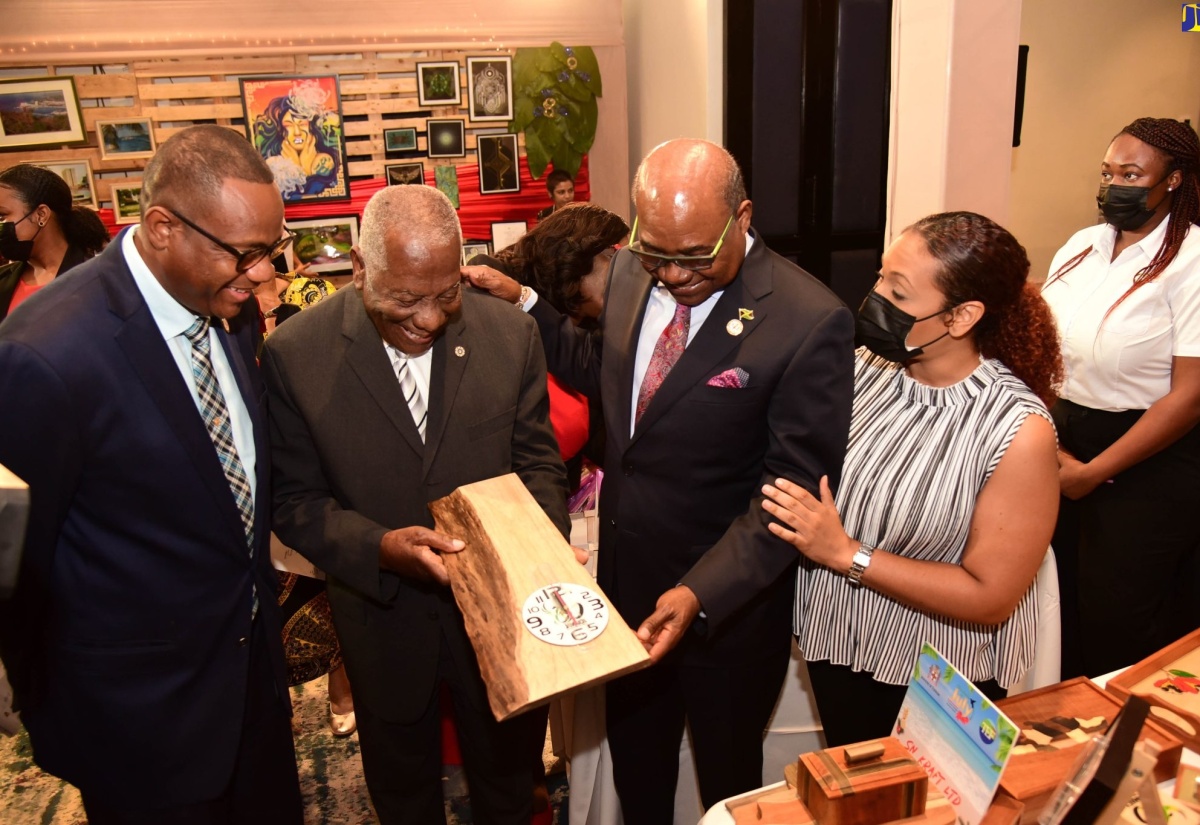 Jamaica Hosts OAS High-Level Forum
