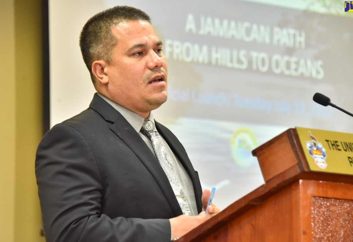 $1.05 Billion Project to Strengthen Jamaica’s Resilience to Climate Change and Protect Livelihoods