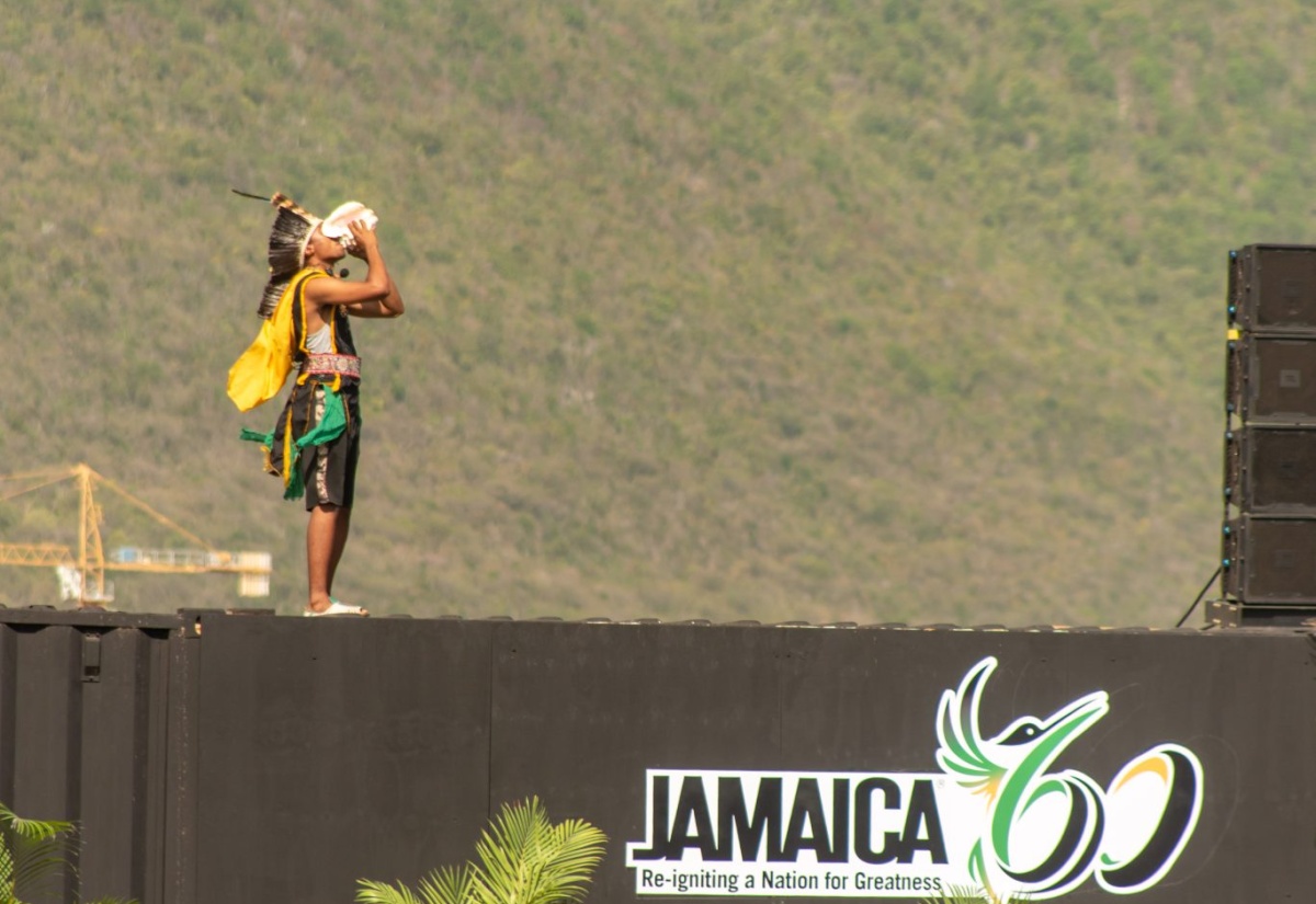 PHOTOS:  JDF’s 60th Anniversary Show