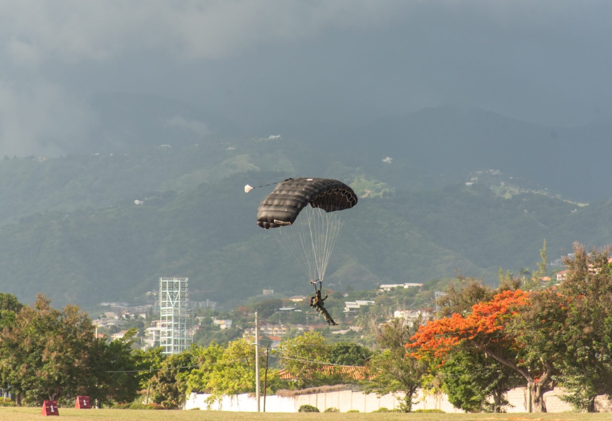 PHOTOS:  JDF’s 60th Anniversary Show