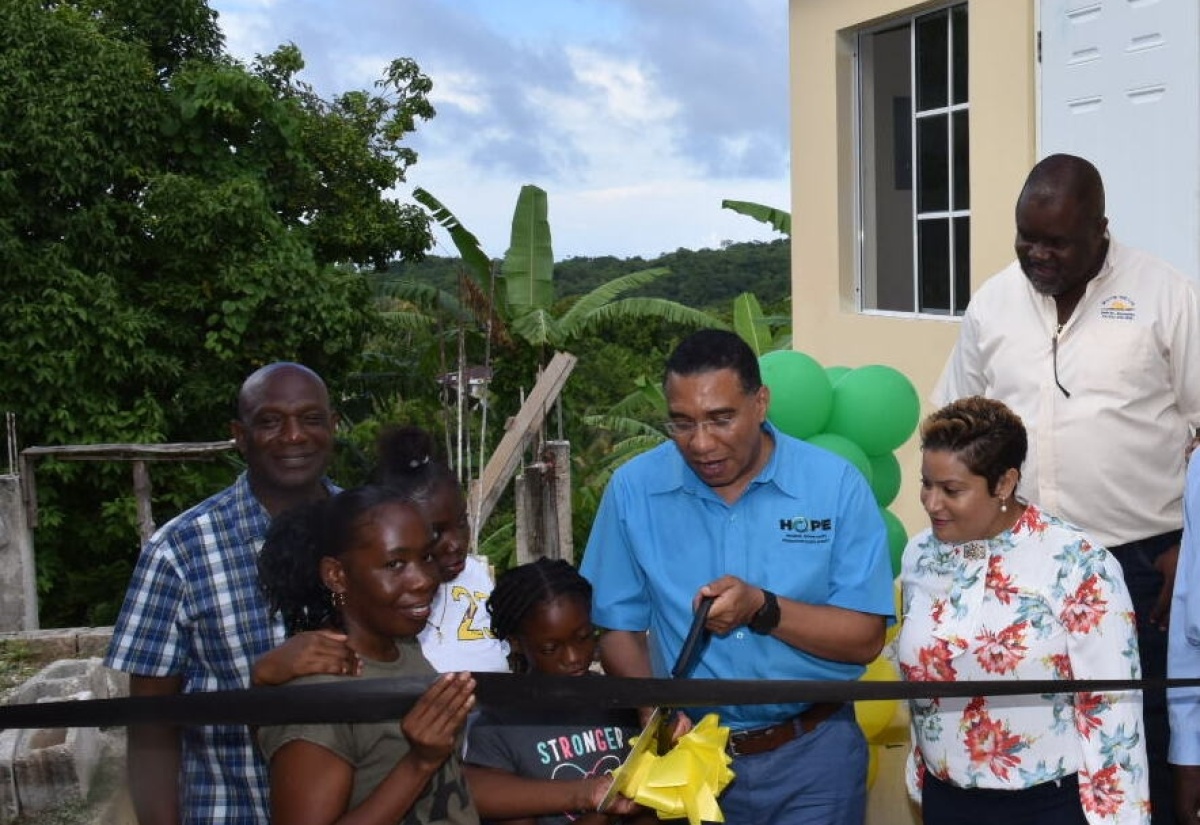 Selection of Social Housing Beneficiaries Robust and Transparent – PM