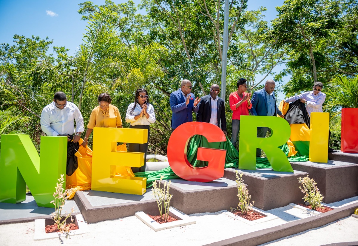 Negril A Major Tourism Earner