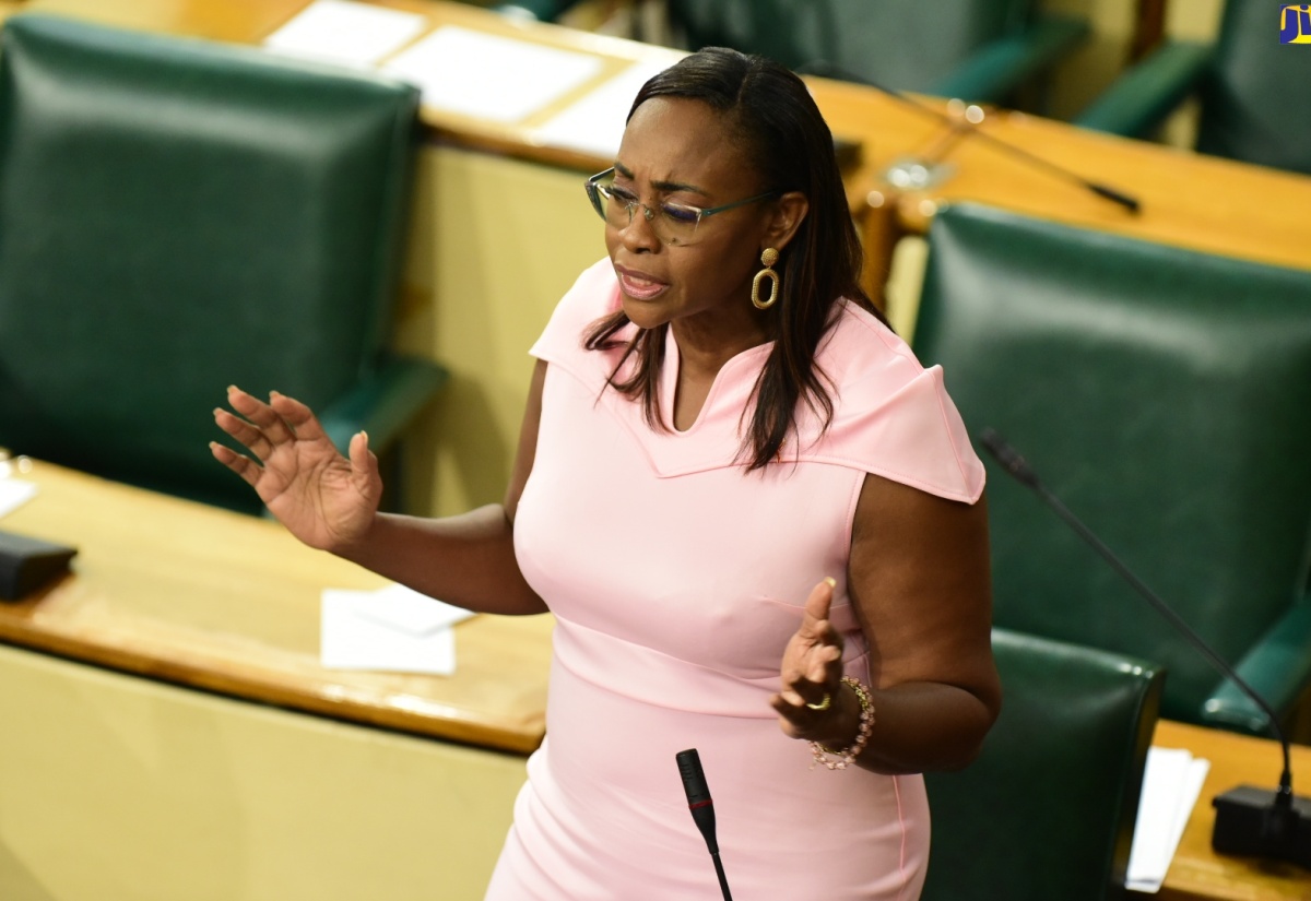Jamaicans Encouraged to Get Regular Cancer Screening
