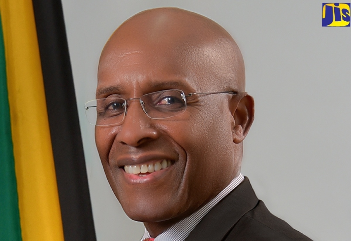 Senator Hill Leads Business Mission to Guyana