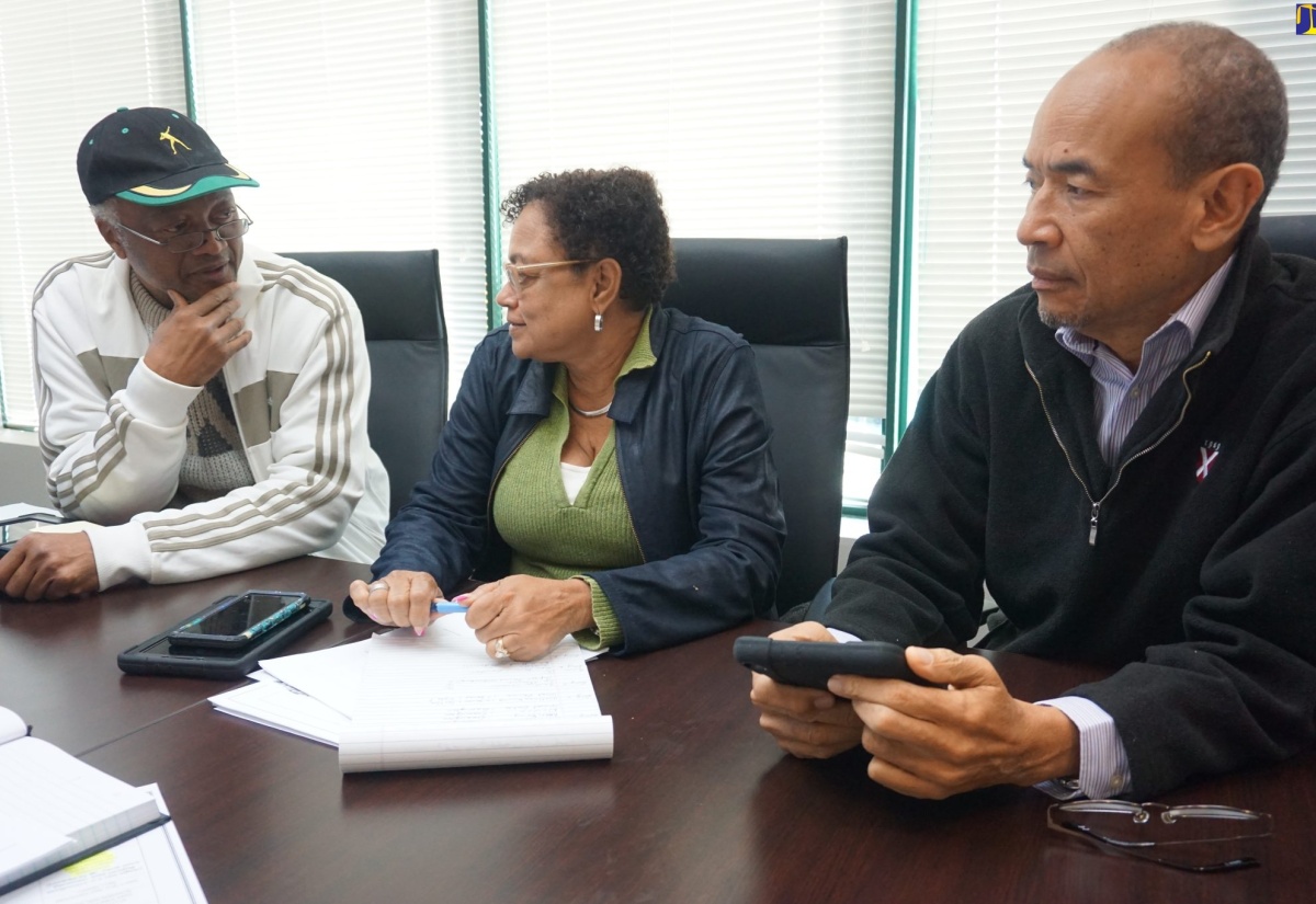 Jamaican Fact-Finding Team In Canada To Assess Seasonal Agricultural Workers Programme