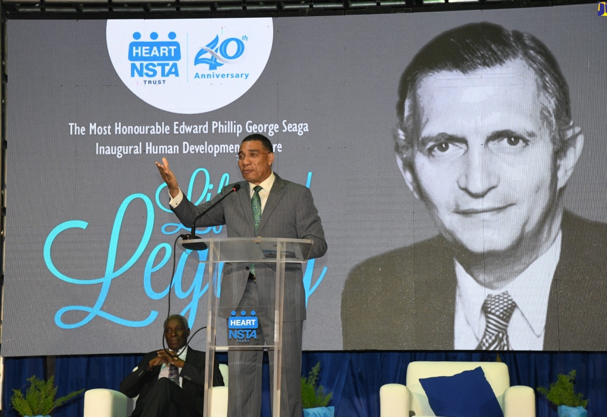 HEART/NSTA Trust Remains Relevant – PM