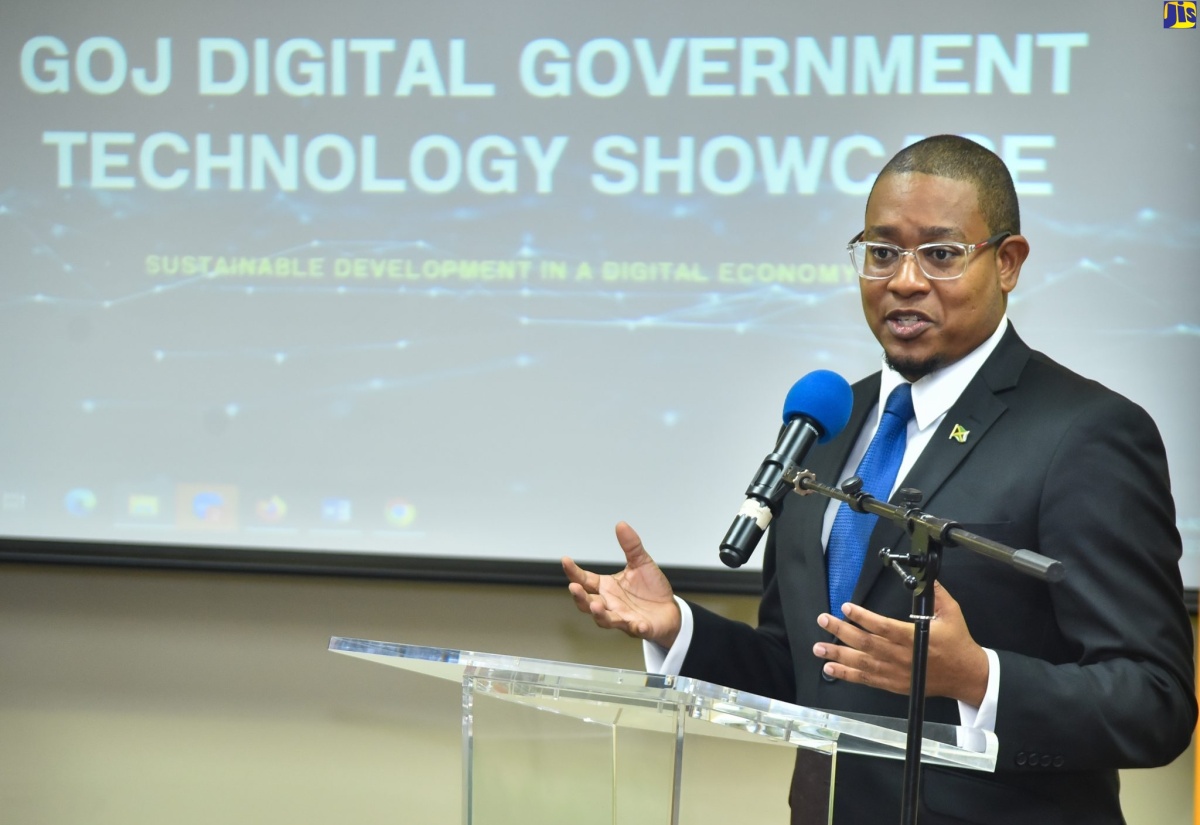 ICT Authority to Become Operational by Next Financial Year