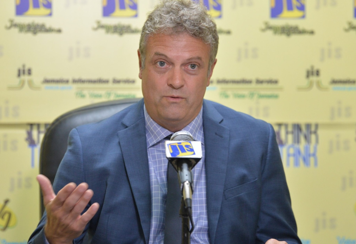 Jamaica Benefiting from Canada-Funded Technical Assistance Programme