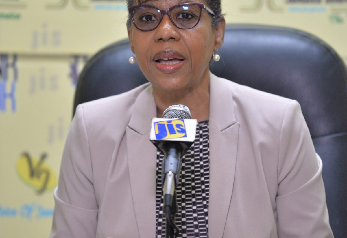 Jamaica Benefiting from Canada-Funded Technical Assistance Programme