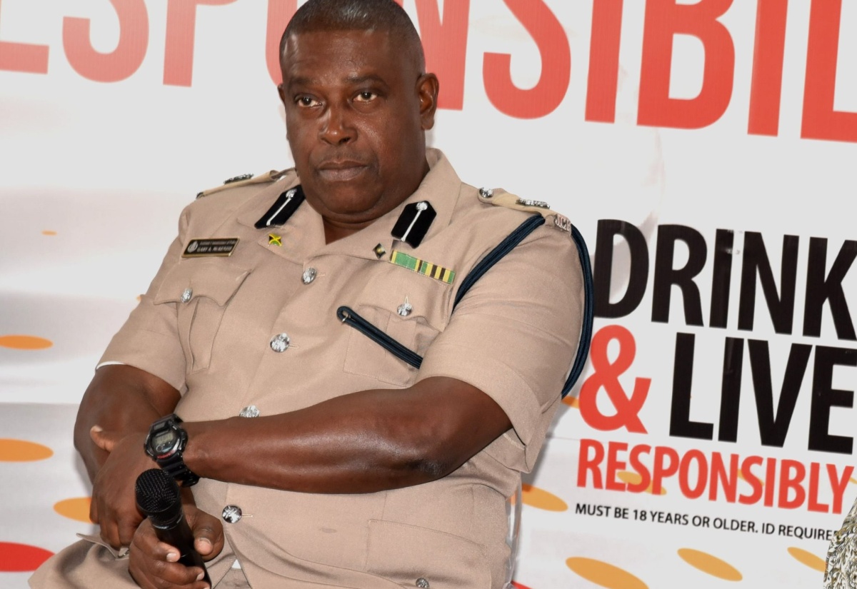 Police to Strengthen Presence on Roads