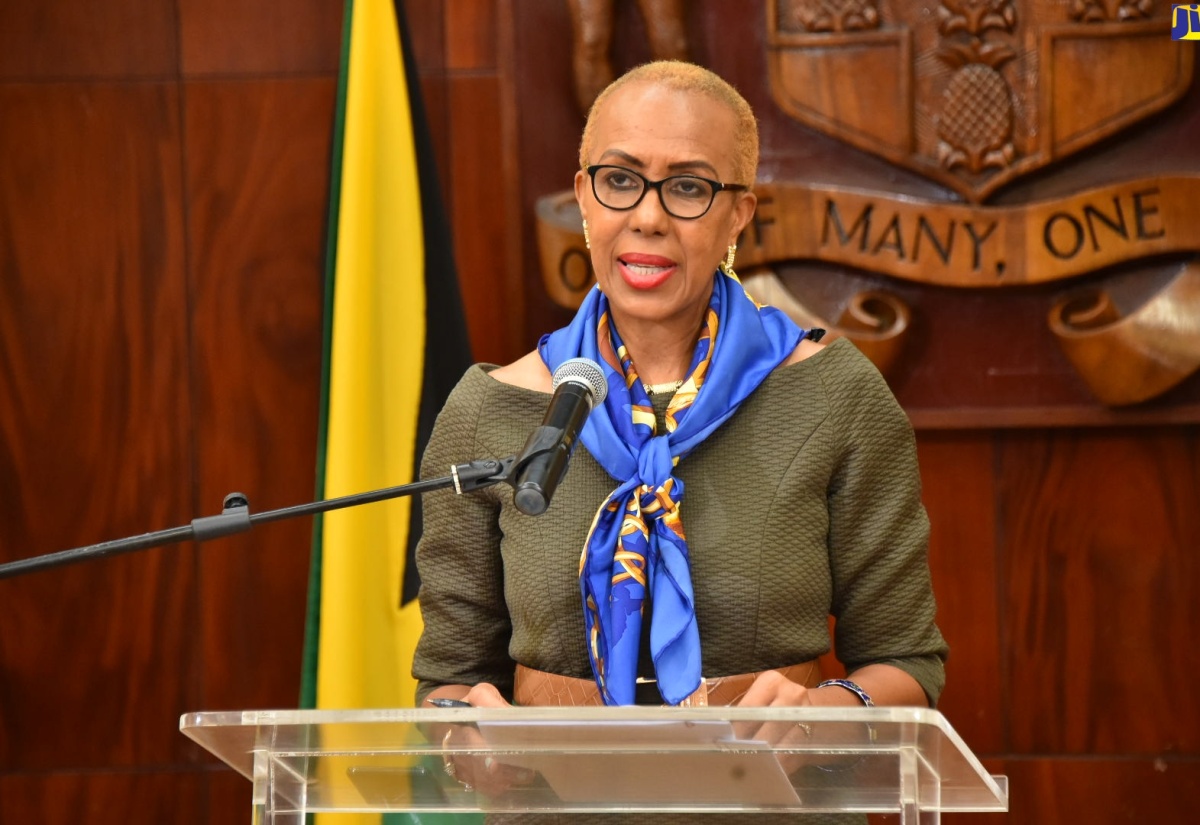 Tertiary Education Undergoing Continuous Transformation – Minister Williams