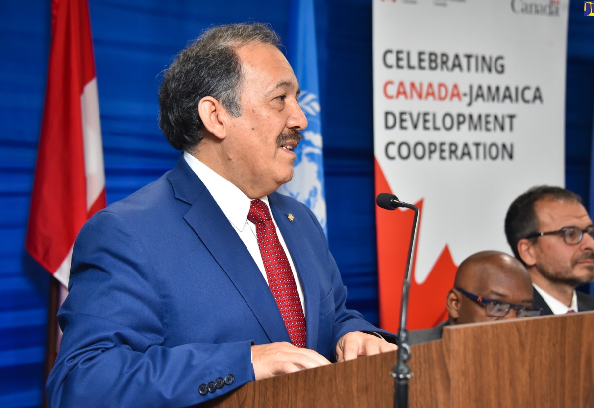 Canada Announces Millions in COVID 19 Support for Latin America