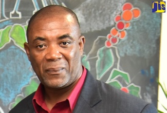 Director General at the Jamaica Agricultural Commodities Regulatory Authority (JACRA), Peter Thompson. 