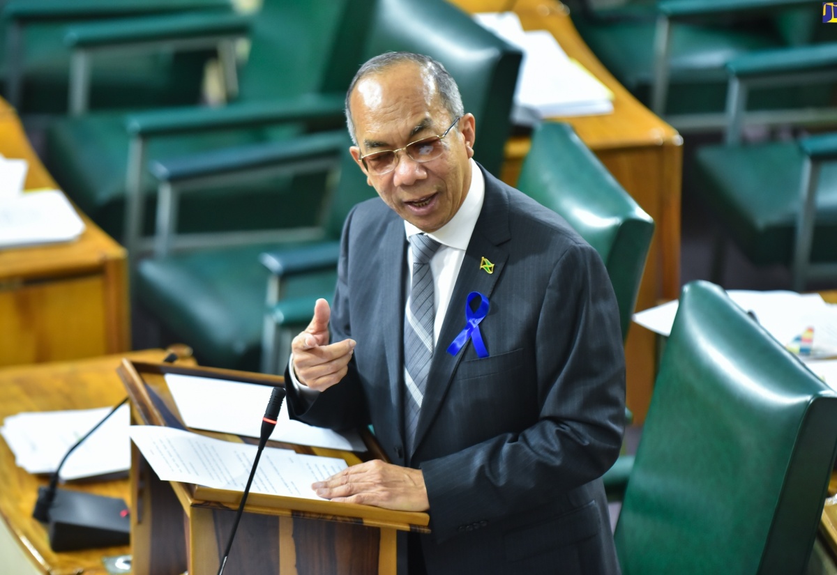House Approves Extension of ZOSOs