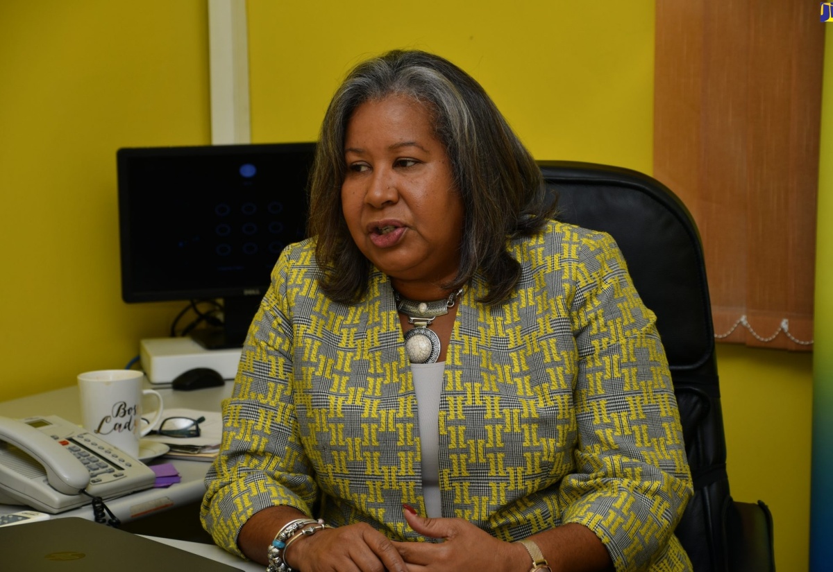 NEPM Reports Zero Backlog in Garbage Collection – Jamaica Information ...