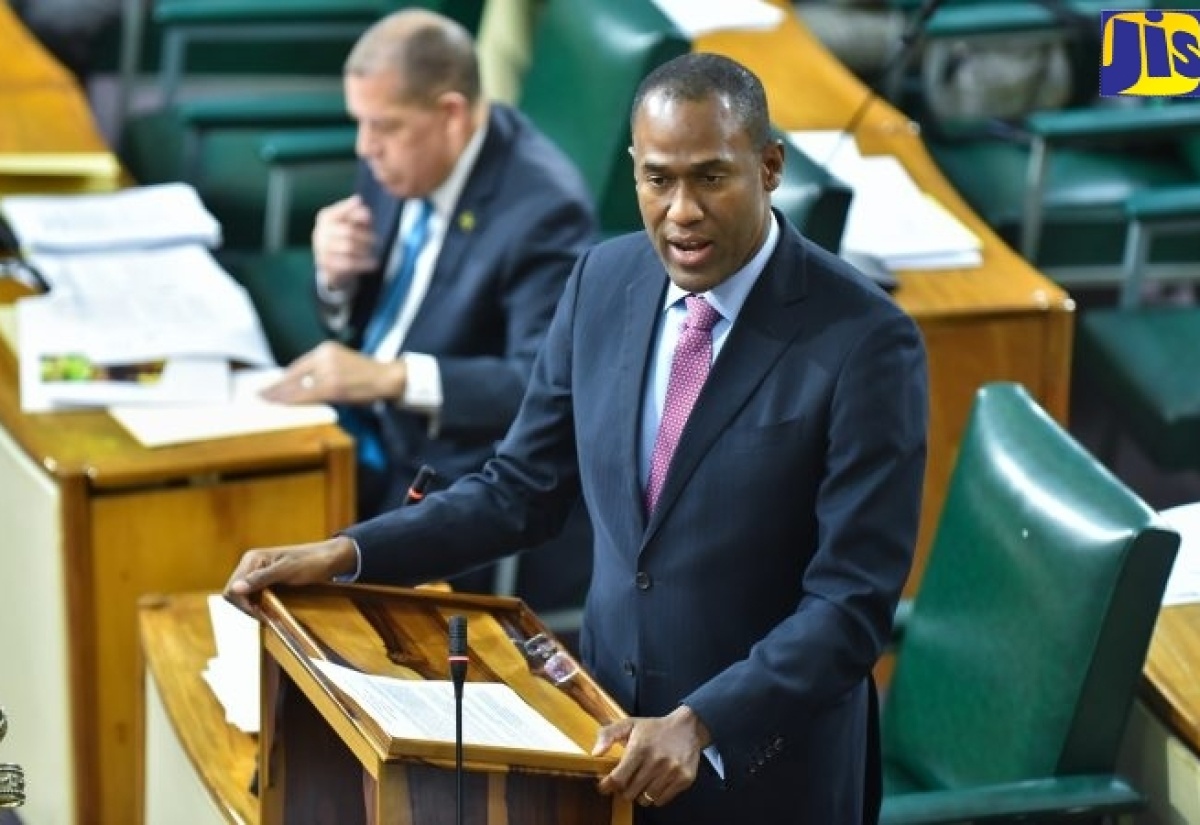 A $2.3-billion allocation has been made to continue work on the Southern Plains Agricultural Development Project in the upcoming fiscal year.
	The sum has been budgeted in the 2023/24 Estimates of Expenditure, tabled in the House of Representatives by Minister of Finance and the Public Service, Dr. the Hon. Nigel Clarke, recently. 
	The project, which began in December 2019, aims to provide access to irrigation water on fallow sugar lands, to increase agricultural productivity through the modernisation of the agricultural sector. It includes construction of wells and canal network and the development of the associated agricultural infrastructure in the arable areas of Amity Hall and Bridge Pen in St. Catherine and Parnassus in Clarendon. 
	Up to December 2022, the drilling of three wells and yield test were completed in Parnassus, and abstraction licences were approved by the Water Resources Authority.
	Other physical achievements of the project include the completion of capacity-building for climate resilience and crop modelling, the design of agricultural buildings, the irrigation network design, the irrigation and road/draining works, and a gender-responsive training manual for farmer groups. 
	For fiscal year 2023/24, anticipated physical targets of the project are to commence the construction of agricultural buildings and to complete the construction of irrigation network and roads/drainage infrastructure, as well as to complete the rehabilitation of Hartlands canal.
	This is in addition to the re-tender for contract to construct pump houses and reservoir at Amity Hall/Bridge Pen and the acquisition of GIS equipment for the NIC. 
(more)
Southern Plains…2
	The project is being implemented by the Ministry Agriculture and Fisheries, with co-funding from the Government of Jamaica and the Caribbean Development Bank.
 It is slated to end in December 2024. An additional $361.7 million has been earmarked to undertake activities in fiscal year 2024/25, if necessary.
