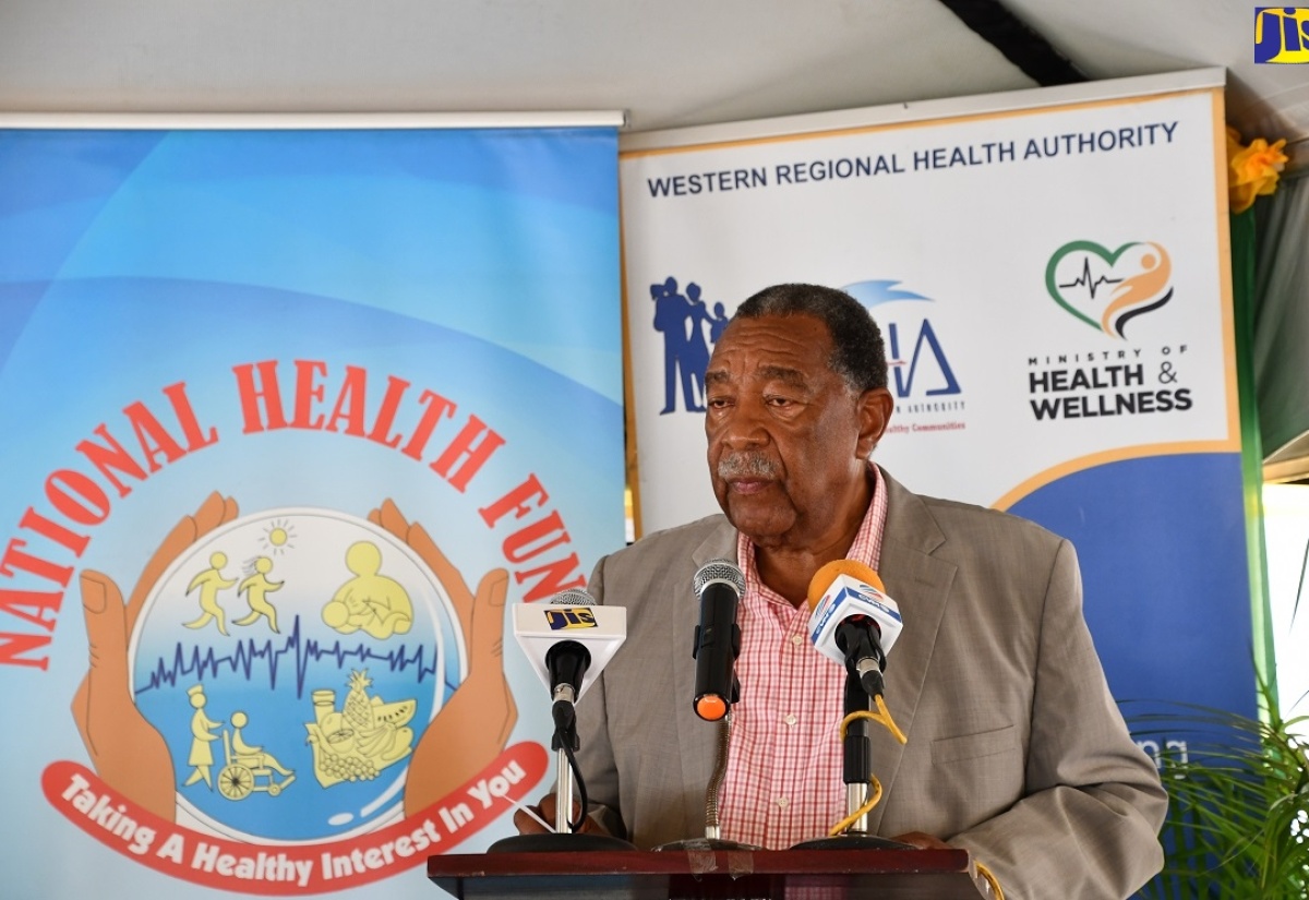 Westmoreland Municipal Corporation to Take Social Cases from Hospital