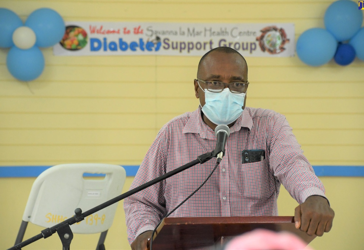 Residents of Westmoreland Urged to Practise Proper Water Safety Measures