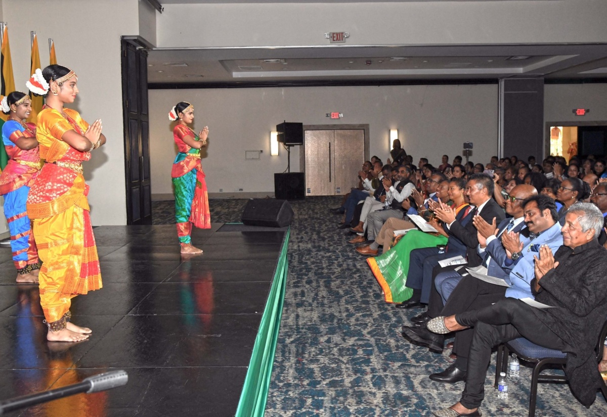 Jamaica Regarded As An Attractive Location for Investments