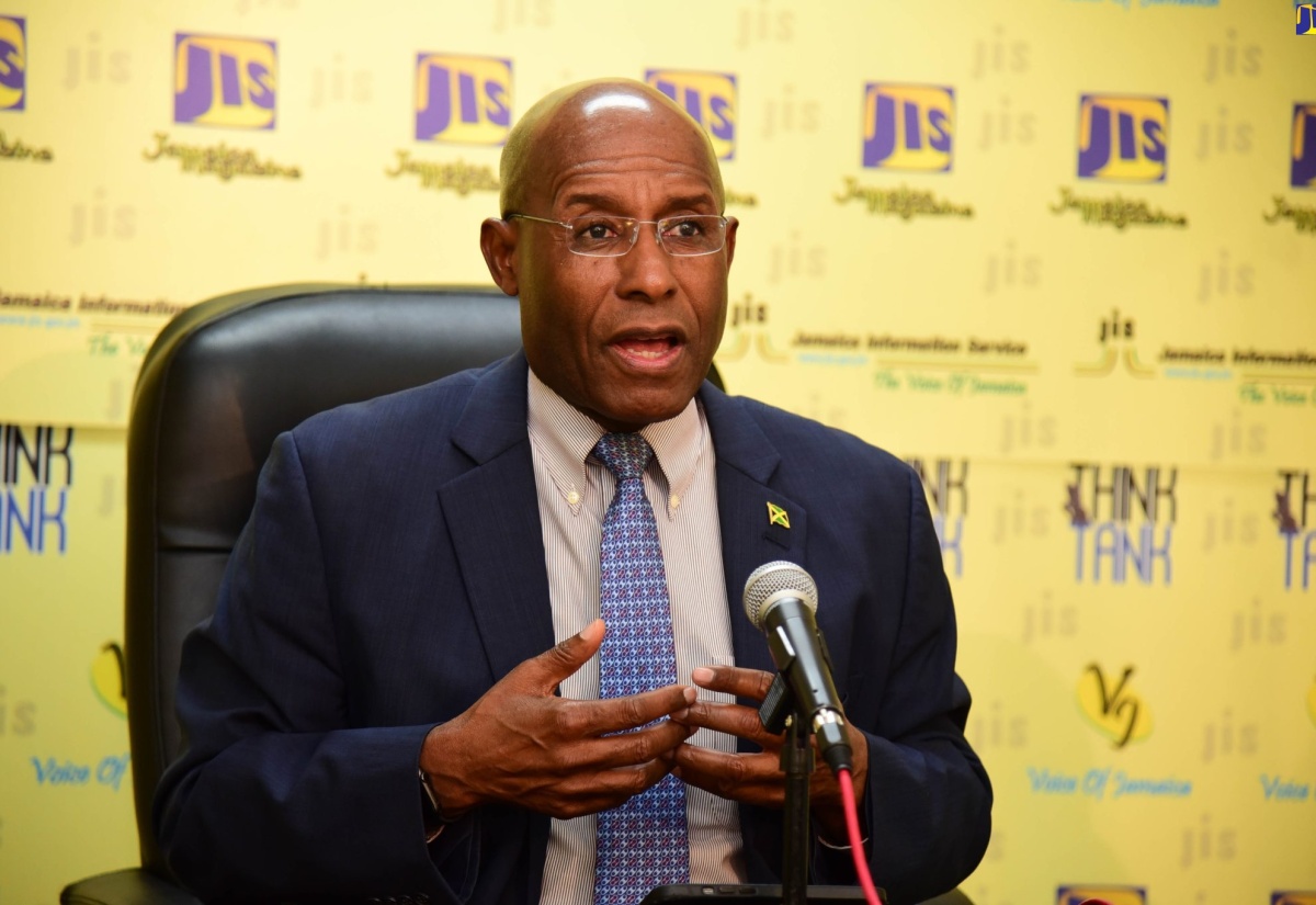 Hundreds of Participants Register for Expo Jamaica