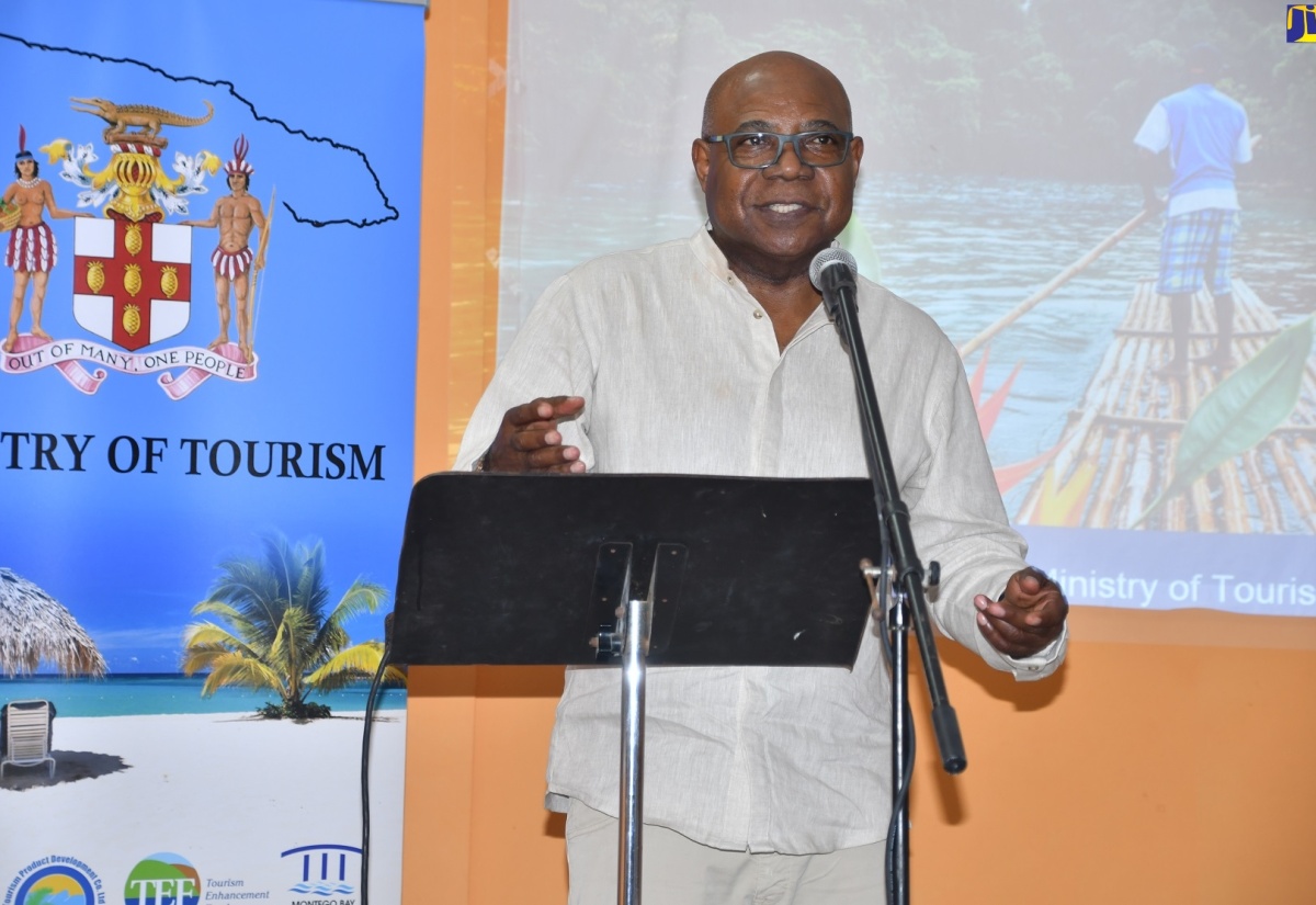 Destination Assurance Framework Intended to Preserve Brand Jamaica