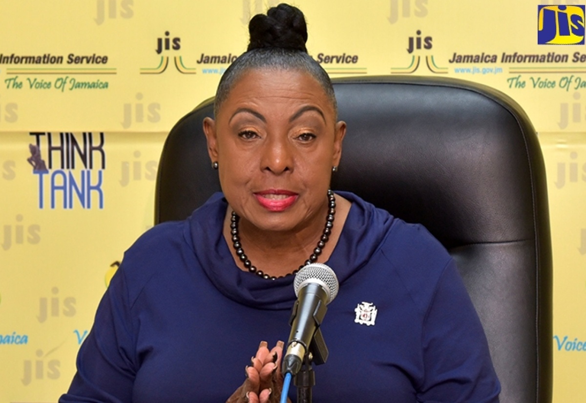 Jamaicans Encouraged to Start or ‘Spruce Up’ Backyard and School Gardens on Labour Day