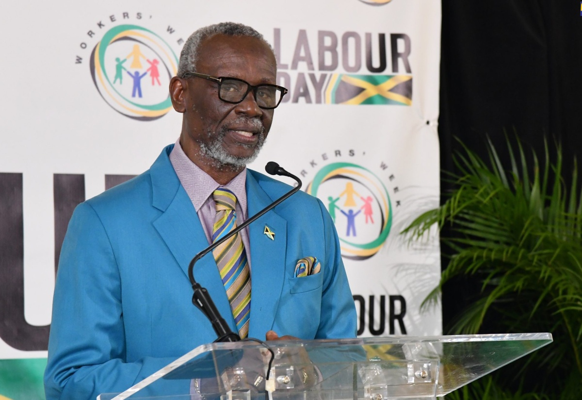 St. Ann Infirmary to Receive Special Attention Labour Day