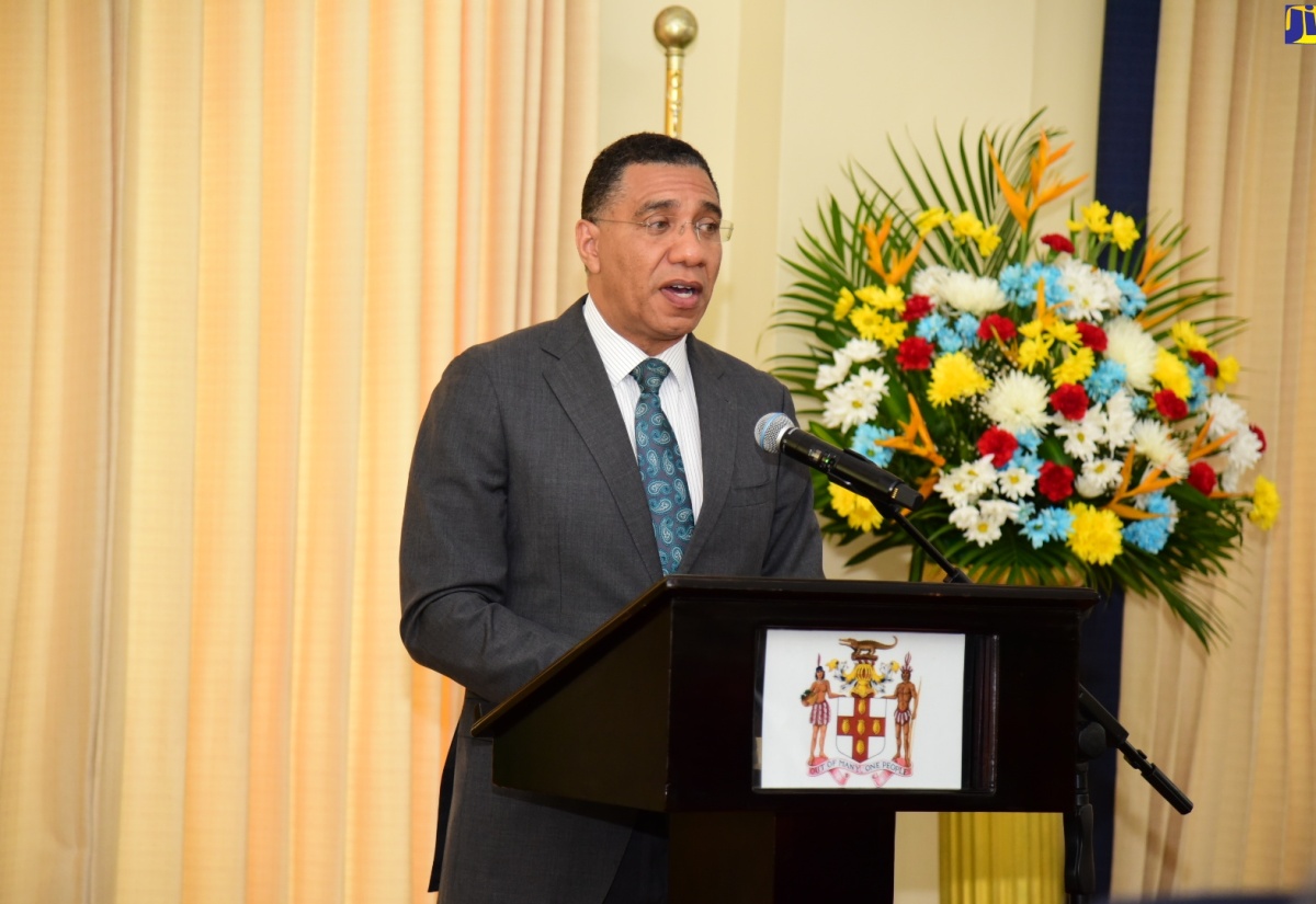 June 23 Proclaimed National Day of Mourning for Jamaica’s Children