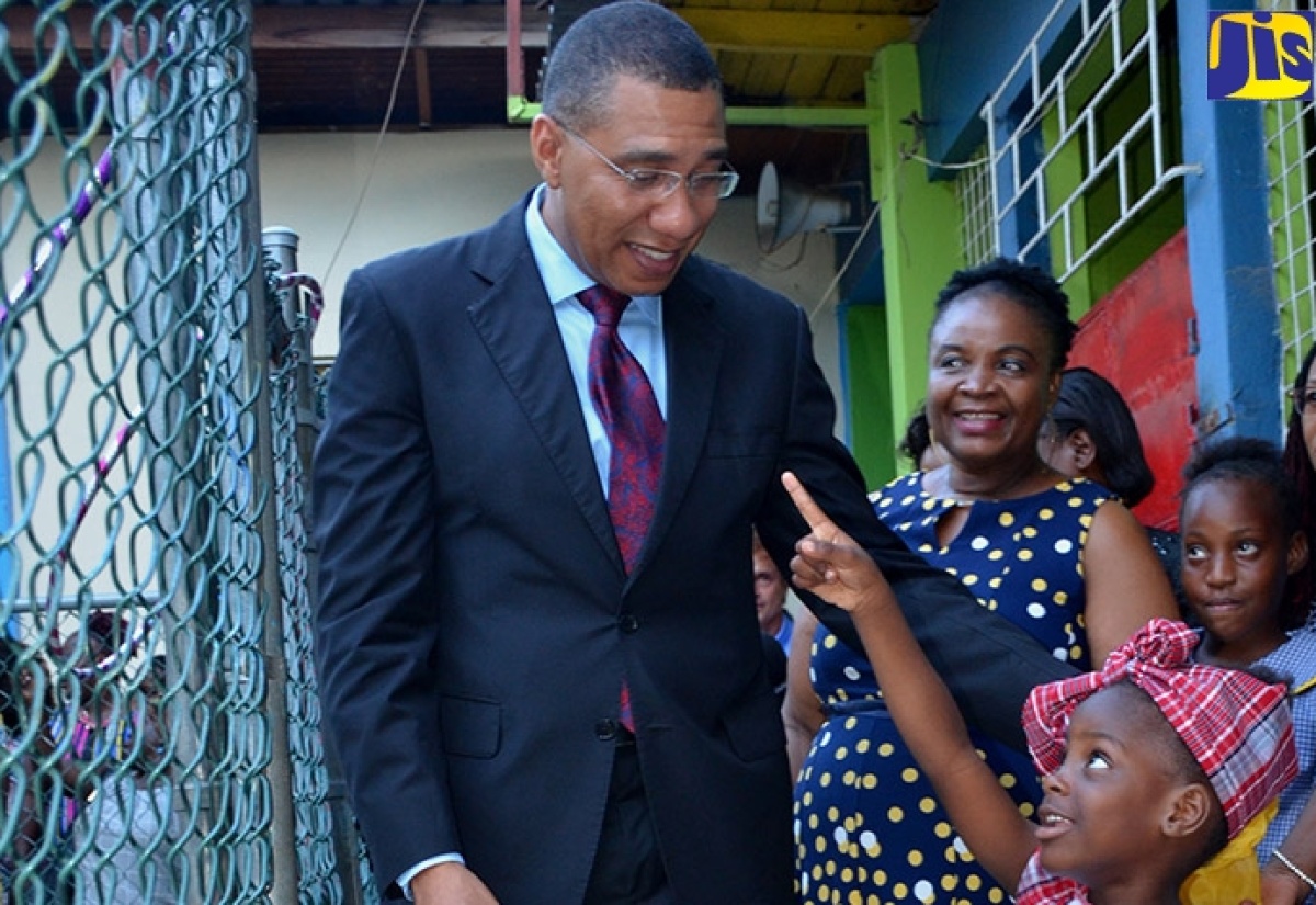 Gov’t to Provide Additional Support for Back-to- School