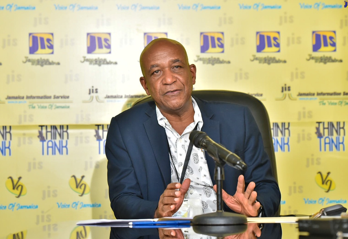 Jamaicans Advised to Prepare for Heat at Grand Gala