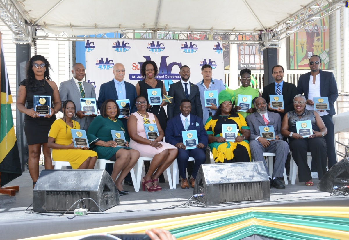 Jamaicans Encouraged to Uphold the Values Defining the Nation’s Heritage